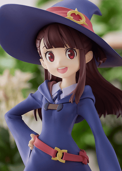 Good Smile Company - POP UP PARADE Atsuko Kagari (Little Witch Academia) - Good Game Anime