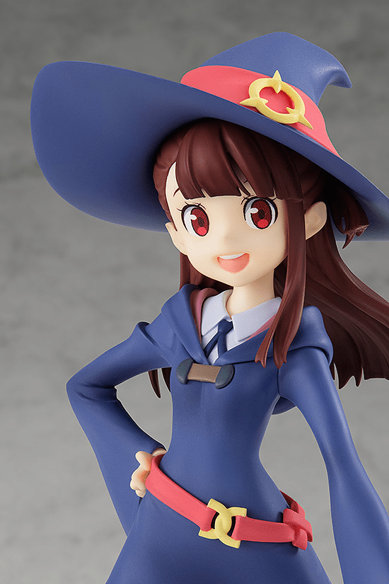 Good Smile Company - POP UP PARADE Atsuko Kagari (Little Witch Academia) - Good Game Anime
