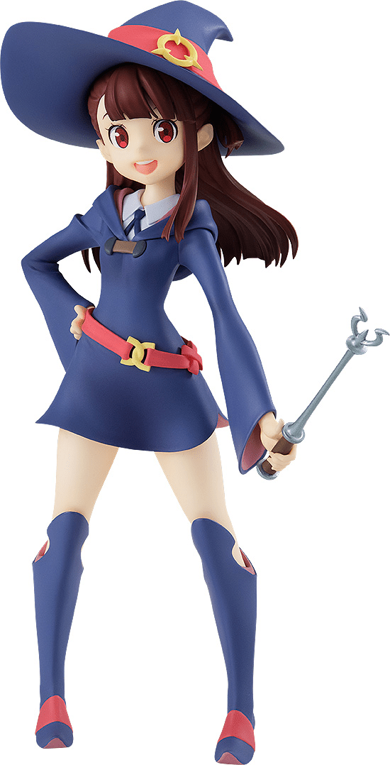 Good Smile Company - POP UP PARADE Atsuko Kagari (Little Witch Academia) - Good Game Anime
