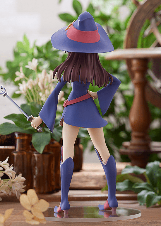 Good Smile Company - POP UP PARADE Atsuko Kagari (Little Witch Academia) - Good Game Anime