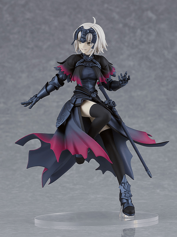 Good Smile Company - POP UP PARADE Avenger/Jeanne d'Arc Alter (Fate/Grand Order) - Good Game Anime