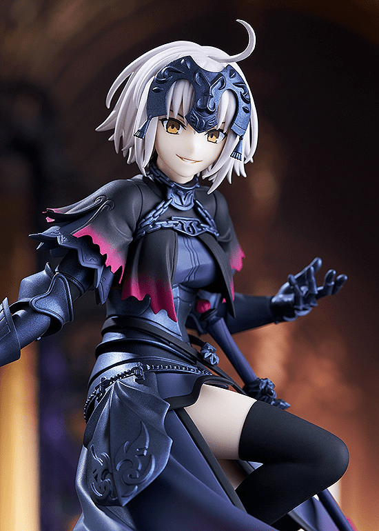 Good Smile Company - POP UP PARADE Avenger/Jeanne d'Arc Alter (Fate/Grand Order) - Good Game Anime