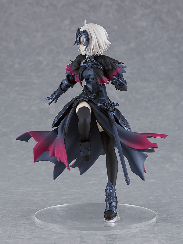 Good Smile Company - POP UP PARADE Avenger/Jeanne d'Arc Alter (Fate/Grand Order) - Good Game Anime