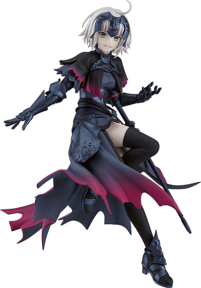 Good Smile Company - POP UP PARADE Avenger/Jeanne d'Arc Alter (Fate/Grand Order) - Good Game Anime