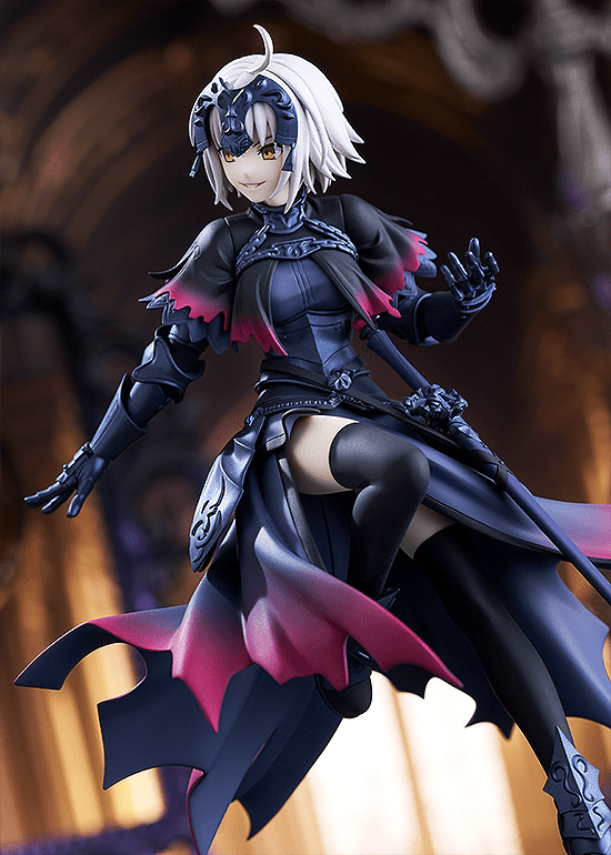 Good Smile Company - POP UP PARADE Avenger/Jeanne d'Arc Alter (Fate/Grand Order) - Good Game Anime