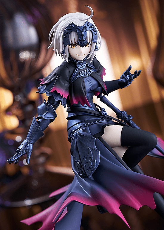 Good Smile Company - POP UP PARADE Avenger/Jeanne d'Arc Alter (Fate/Grand Order) - Good Game Anime