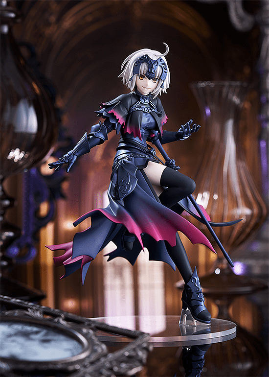 Good Smile Company - POP UP PARADE Avenger/Jeanne d'Arc Alter (Fate/Grand Order) - Good Game Anime