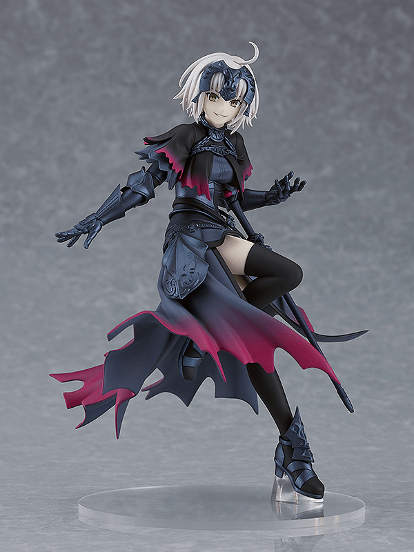 Good Smile Company - POP UP PARADE Avenger/Jeanne d'Arc Alter (Fate/Grand Order) - Good Game Anime