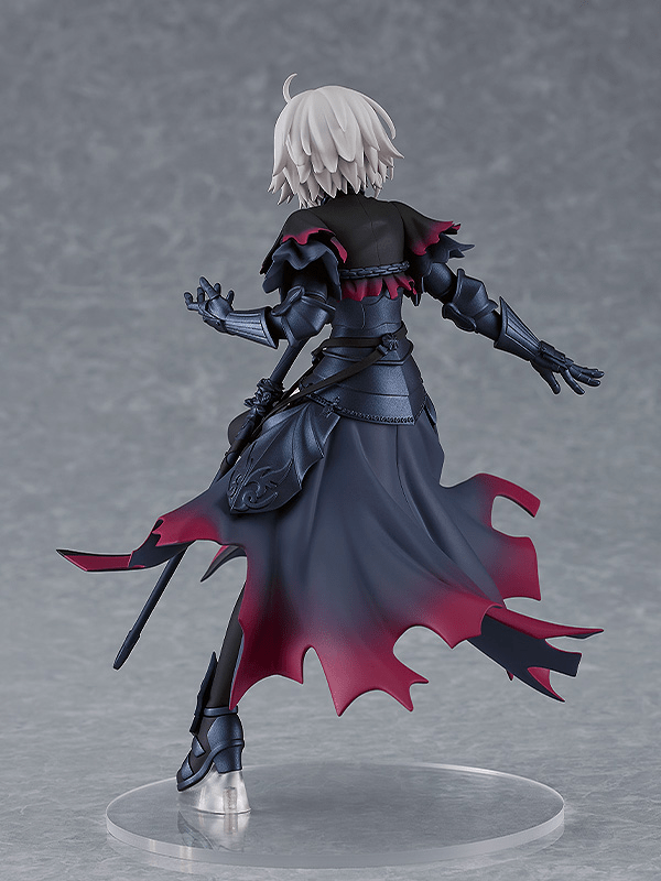 Good Smile Company - POP UP PARADE Avenger/Jeanne d'Arc Alter (Fate/Grand Order) - Good Game Anime