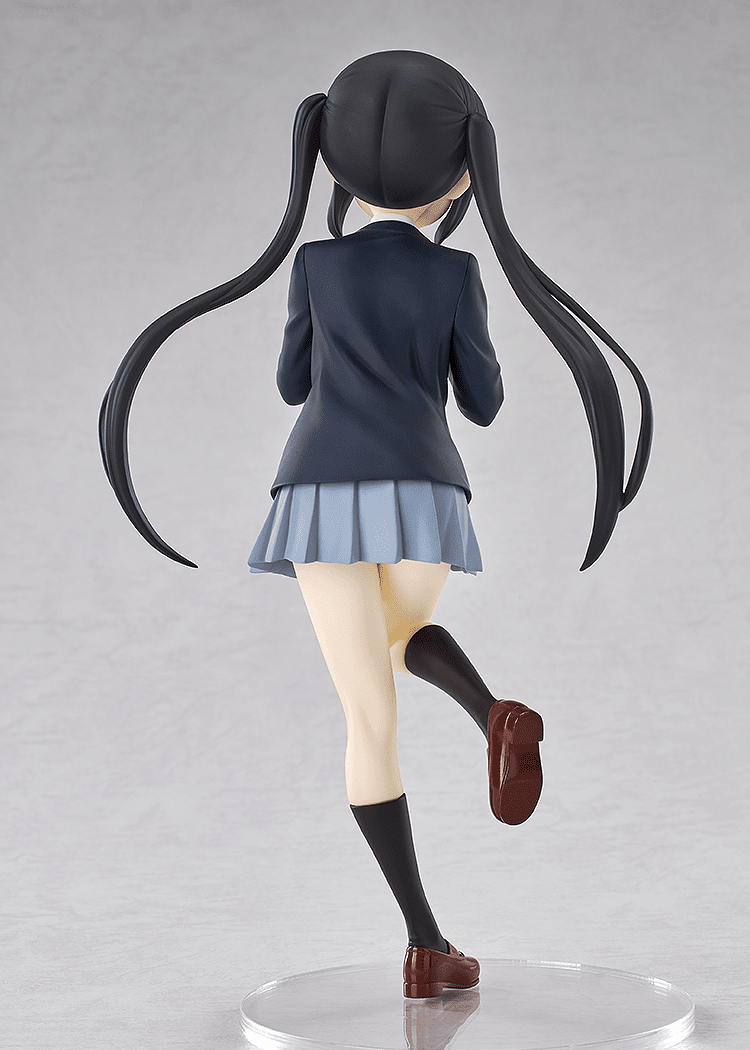 Good Smile Company - POP UP PARADE Azusa Nakano L Size (K - On!) - Good Game Anime