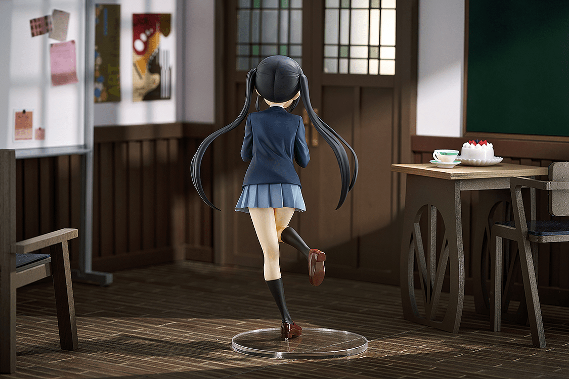 Good Smile Company - POP UP PARADE Azusa Nakano L Size (K - On!) - Good Game Anime