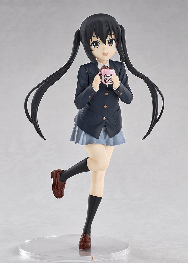 Good Smile Company - POP UP PARADE Azusa Nakano L Size (K - On!) - Good Game Anime