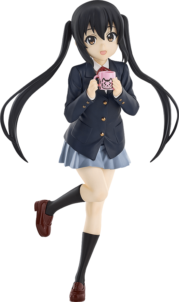 Good Smile Company - POP UP PARADE Azusa Nakano L Size (K - On!) - Good Game Anime
