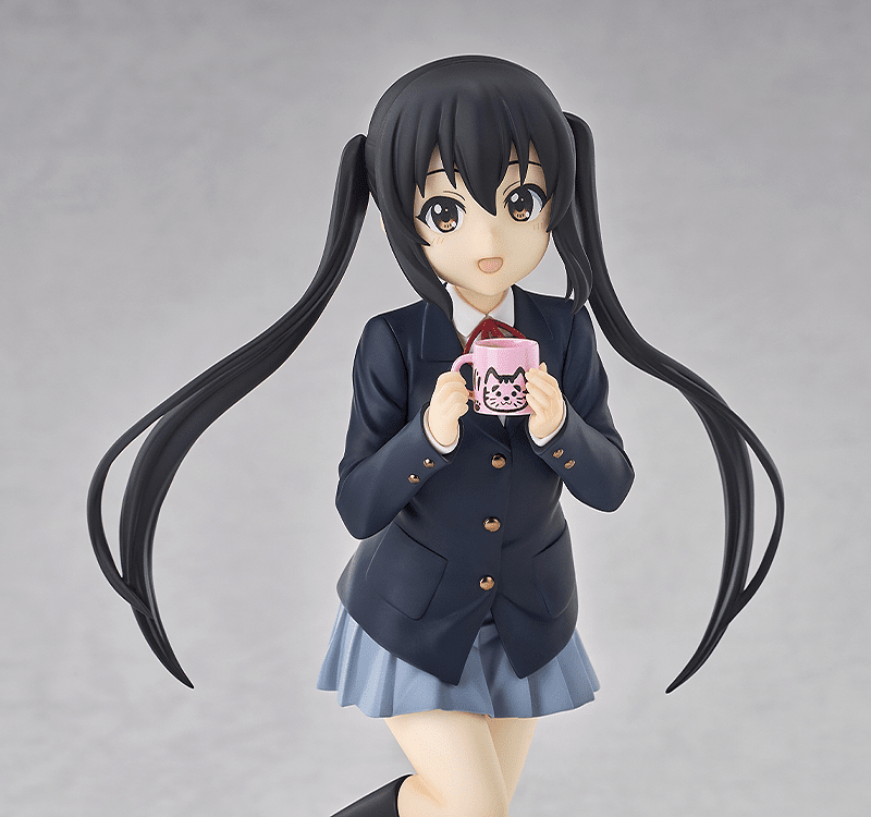 Good Smile Company - POP UP PARADE Azusa Nakano L Size (K - On!) - Good Game Anime
