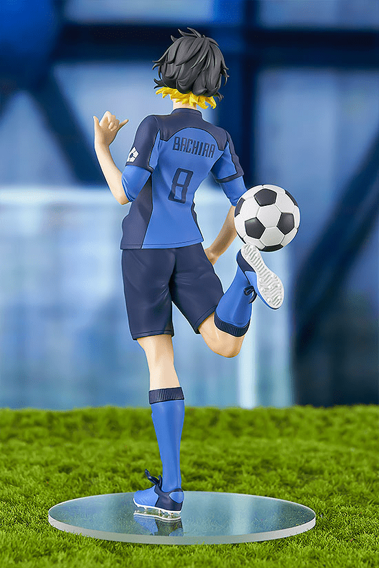 Good Smile Company - Pop Up Parade Bachira Meguru (Blue Lock) - Good Game Anime