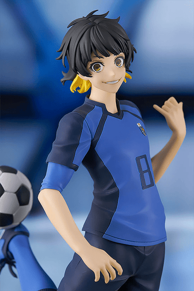 Good Smile Company - Pop Up Parade Bachira Meguru (Blue Lock) - Good Game Anime