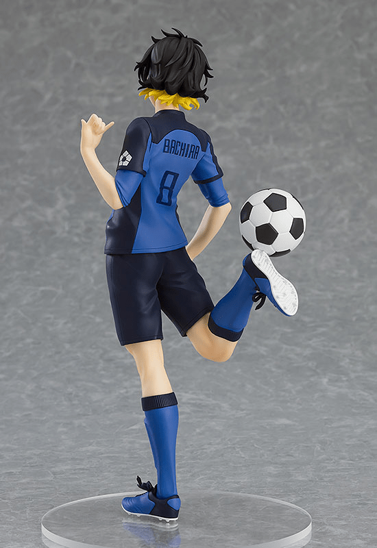 Good Smile Company - Pop Up Parade Bachira Meguru (Blue Lock) - Good Game Anime