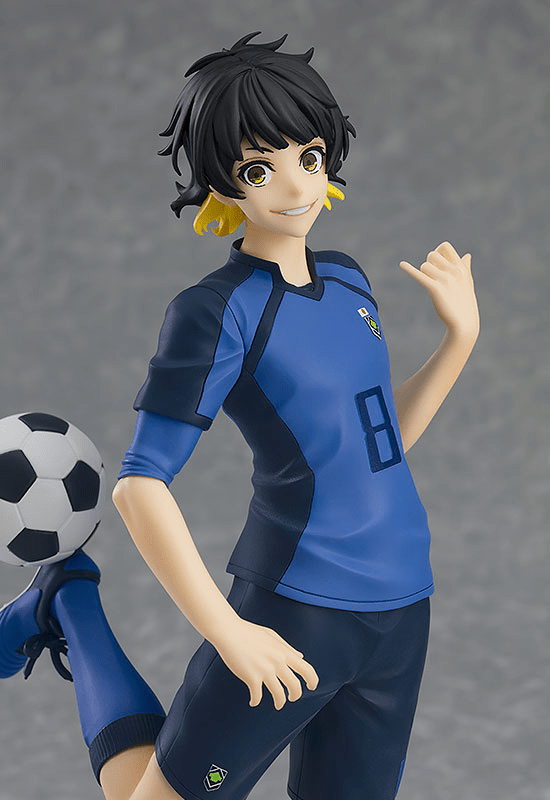 Good Smile Company - Pop Up Parade Bachira Meguru (Blue Lock) - Good Game Anime