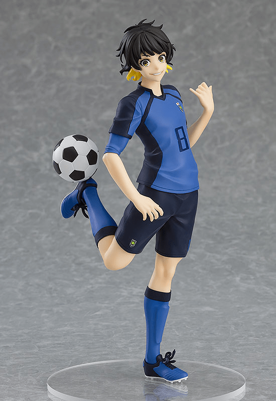 Good Smile Company - Pop Up Parade Bachira Meguru (Blue Lock) - Good Game Anime