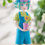 Good Smile Company - POP UP PARADE Basil (OMORI) - Good Game Anime