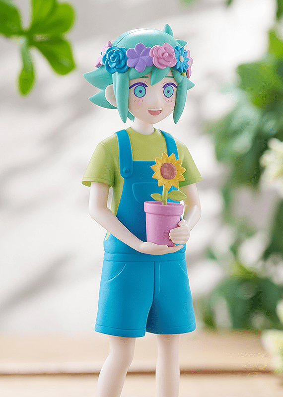 Good Smile Company - POP UP PARADE Basil (OMORI) - Good Game Anime