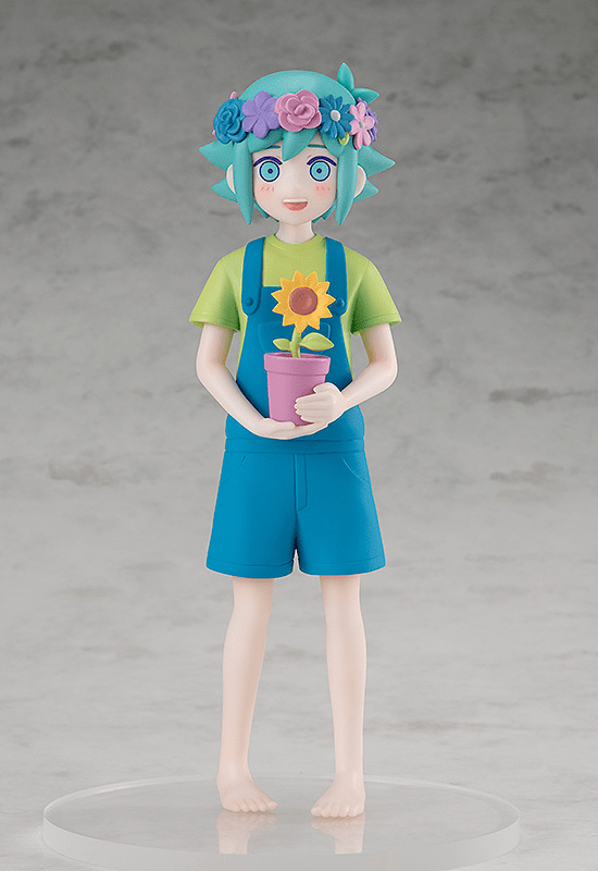 Good Smile Company - POP UP PARADE Basil (OMORI) - Good Game Anime
