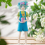 Good Smile Company - POP UP PARADE Basil (OMORI) - Good Game Anime