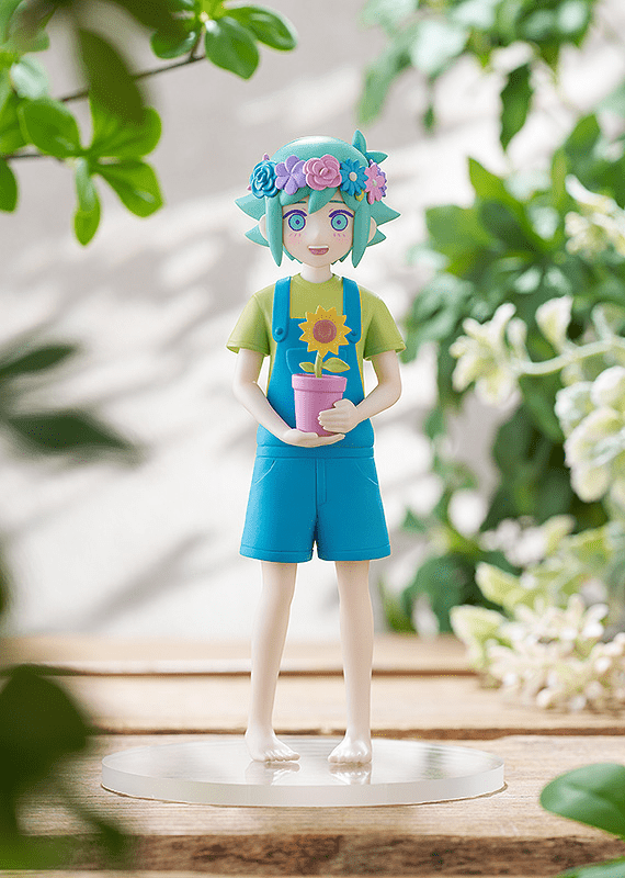 Good Smile Company - POP UP PARADE Basil (OMORI) - Good Game Anime