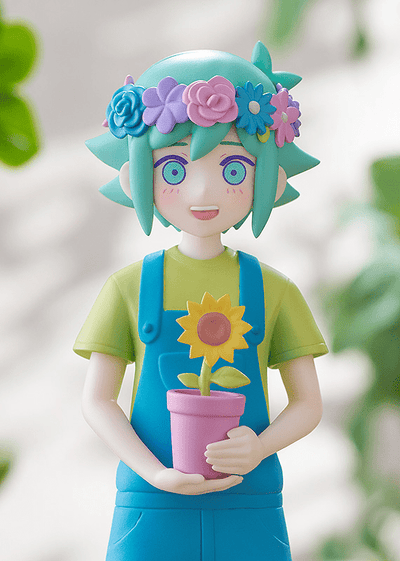 Good Smile Company - POP UP PARADE Basil (OMORI) - Good Game Anime
