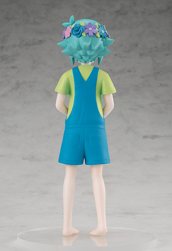 Good Smile Company - POP UP PARADE Basil (OMORI) - Good Game Anime