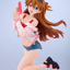 Good Smile Company - POP UP PARADE BEACH QUEENS Asuka Shikinami Langley L Size (Rebuild of Evangelion) - Good Game Anime