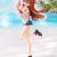 Good Smile Company - POP UP PARADE BEACH QUEENS Asuka Shikinami Langley L Size (Rebuild of Evangelion) - Good Game Anime