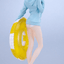 Good Smile Company - POP UP PARADE BEACH QUEENS Rei Ayanami L Size (Rebuild of Evangelion) - Good Game Anime