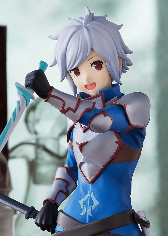 Good Smile Company - POP UP PARADE Bell Cranel (Is It Wrong to Try to Pick Up Girls in a Dungeon?: DanMachi) - Good Game Anime