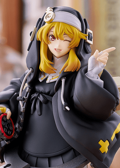 Good Smile Company - Pop Up Parade Bridget Black Ver. (GUILTY GEAR - STRIVE - ) - Good Game Anime