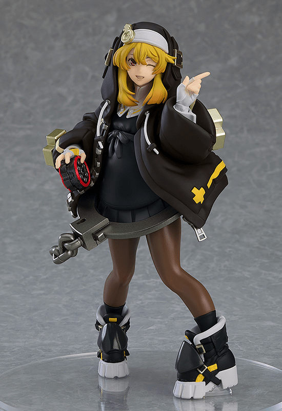 Good Smile Company - Pop Up Parade Bridget Black Ver. (GUILTY GEAR - STRIVE - ) - Good Game Anime
