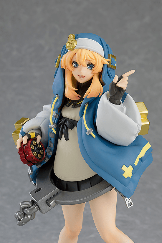 Good Smile Company - Pop Up Parade Bridget (GUILTY GEAR -STRIVE-) - Good Game Anime