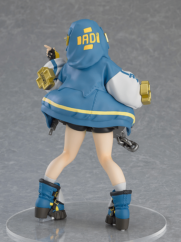 Good Smile Company - Pop Up Parade Bridget (GUILTY GEAR -STRIVE-) - Good Game Anime