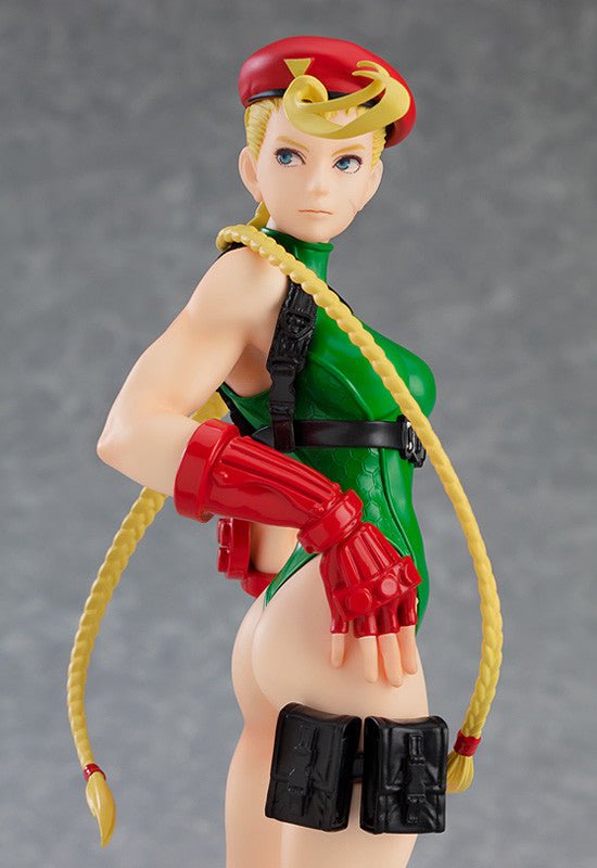 Good Smile Company - Pop Up Parade Cammy (Street Fighter) - Good Game Anime