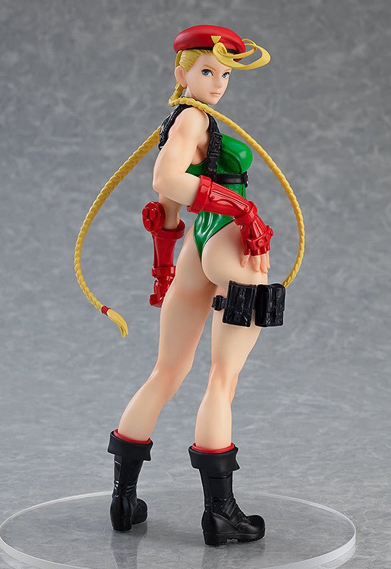 Good Smile Company - Pop Up Parade Cammy (Street Fighter) - Good Game Anime