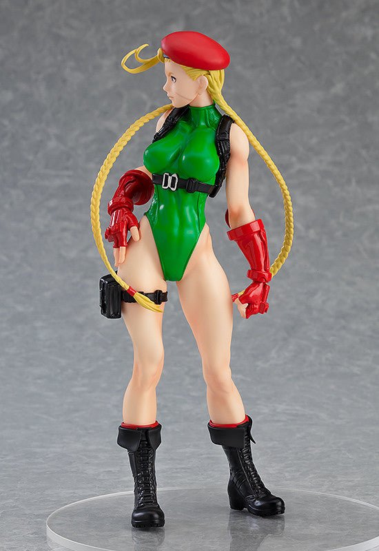 Good Smile Company - Pop Up Parade Cammy (Street Fighter) - Good Game Anime