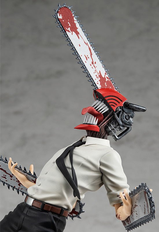 Good Smile Company - Pop Up Parade Chainsaw Man (Chainsaw Man) - Good Game Anime