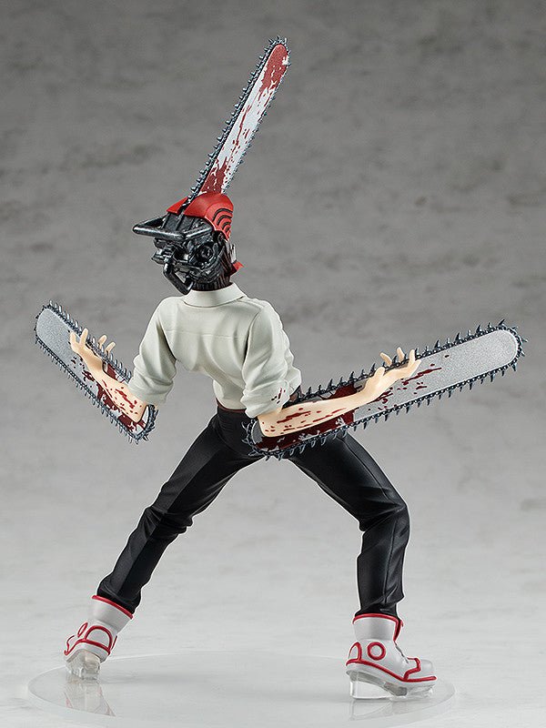 Good Smile Company - Pop Up Parade Chainsaw Man (Chainsaw Man) - Good Game Anime