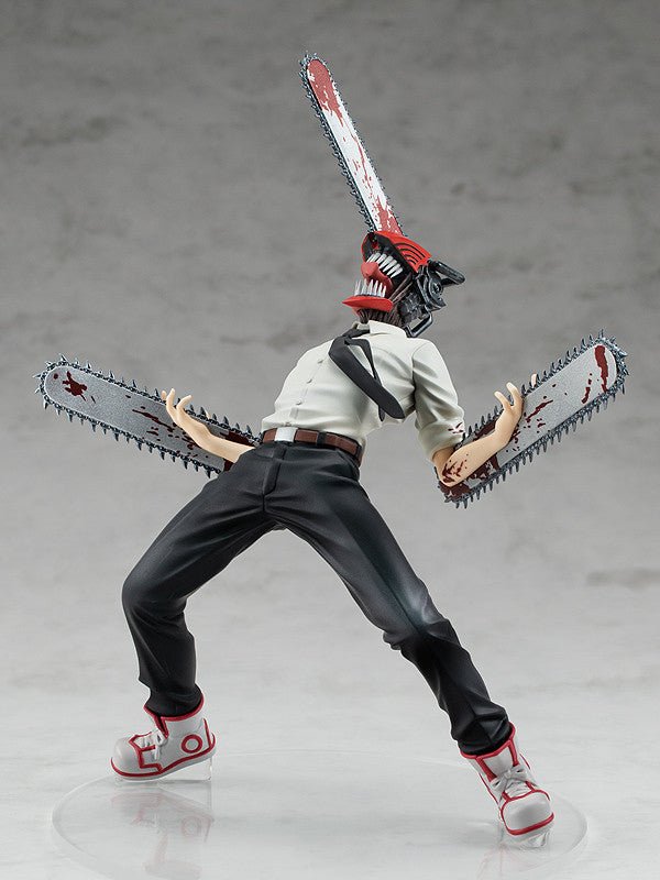 Good Smile Company - Pop Up Parade Chainsaw Man (Chainsaw Man) - Good Game Anime