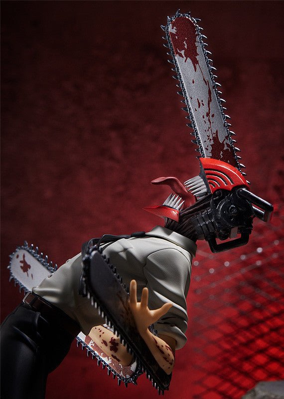 Good Smile Company - Pop Up Parade Chainsaw Man (Chainsaw Man) - Good Game Anime