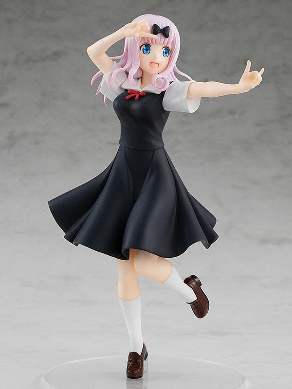 Good Smile Company - Pop Up Parade Chika Fujiwara (Kaguya-sama: Love is War) - Good Game Anime