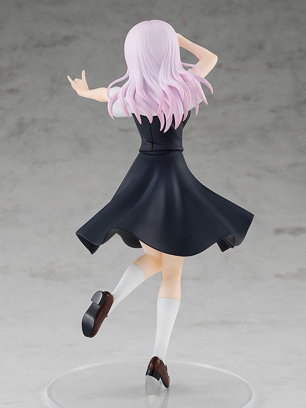 Good Smile Company - Pop Up Parade Chika Fujiwara (Kaguya-sama: Love is War) - Good Game Anime