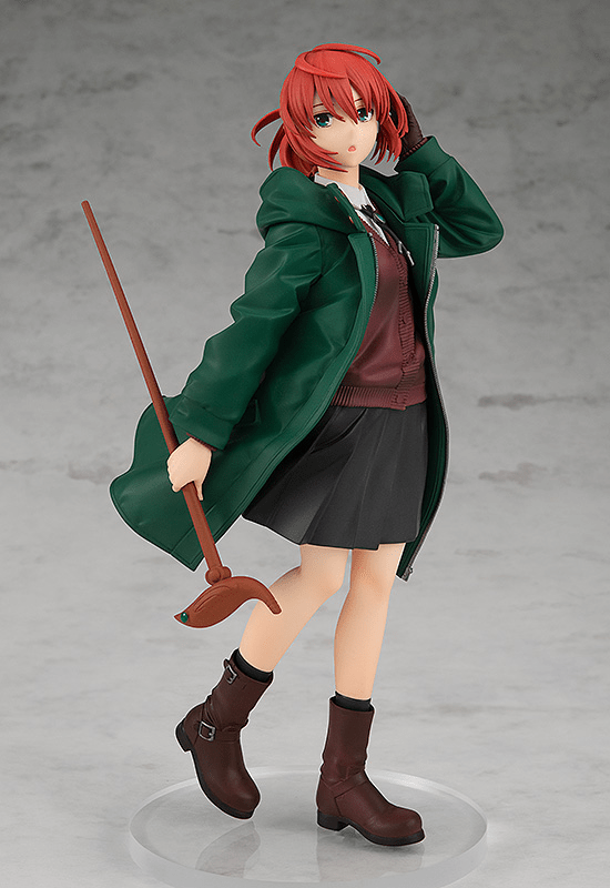 Good Smile Company - POP UP PARADE Chise Hatori (The Ancient Magus' Bride Season 2) - Good Game Anime