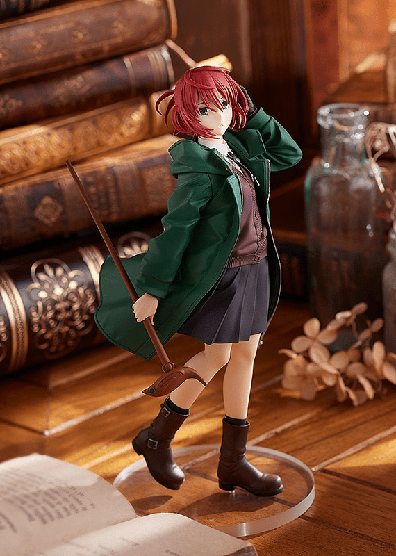 Good Smile Company - POP UP PARADE Chise Hatori (The Ancient Magus' Bride Season 2) - Good Game Anime