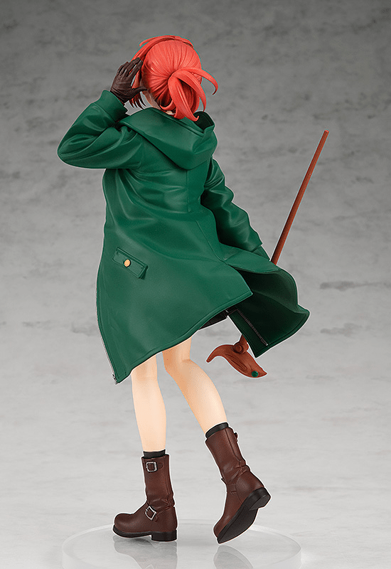 Good Smile Company - POP UP PARADE Chise Hatori (The Ancient Magus' Bride Season 2) - Good Game Anime